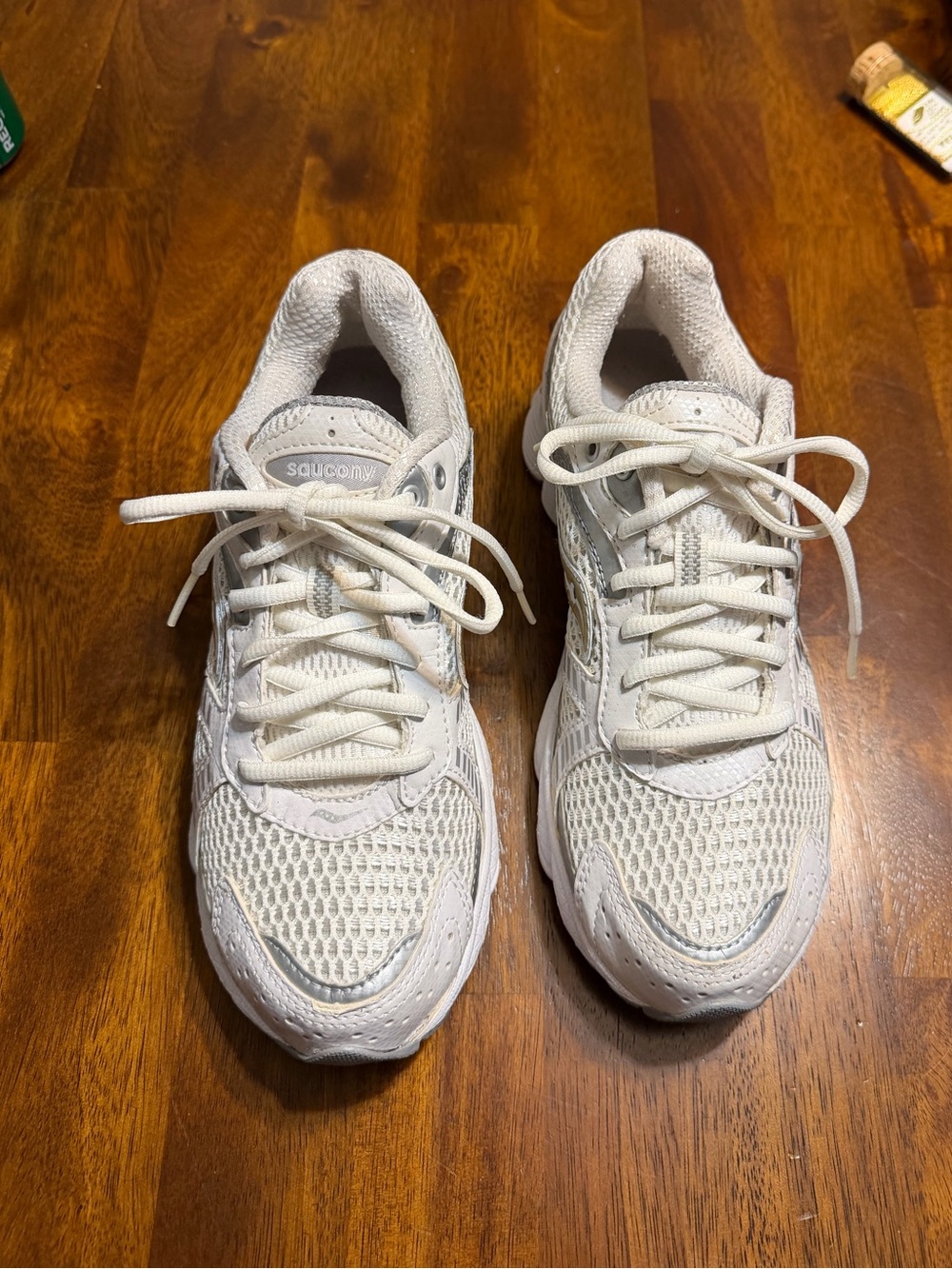 Saucony ProGrid Launch sz 7   VGU!